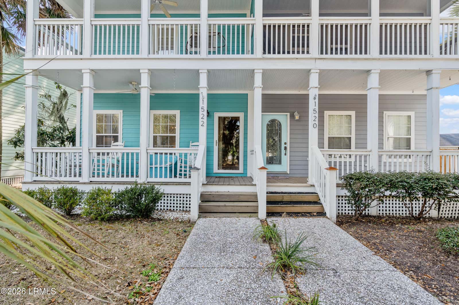 1522 Old Shell Road, Port Royal, SC 29935 — photo 1 of 40