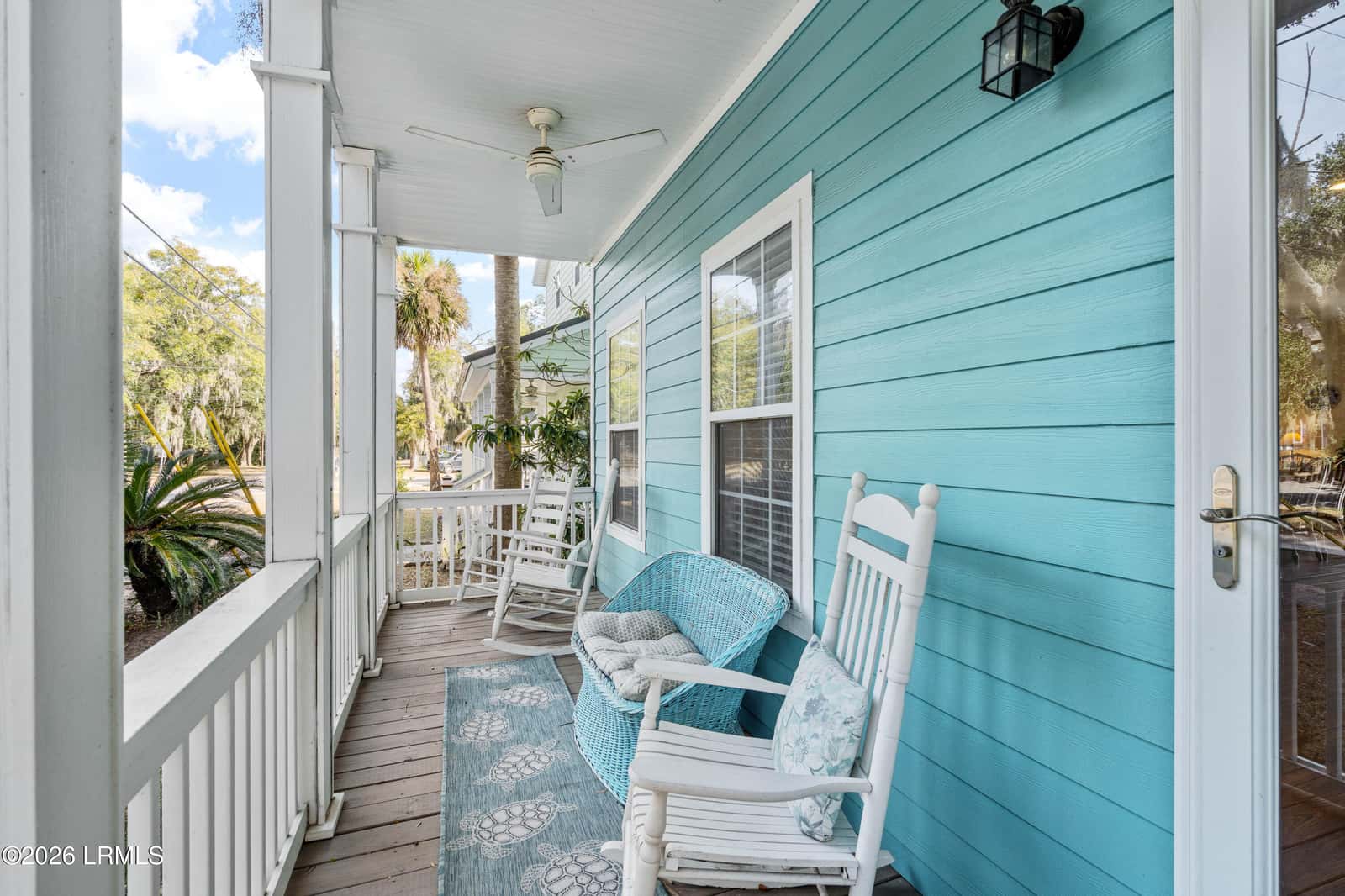 1522 Old Shell Road, Port Royal, SC 29935 — photo 8 of 40