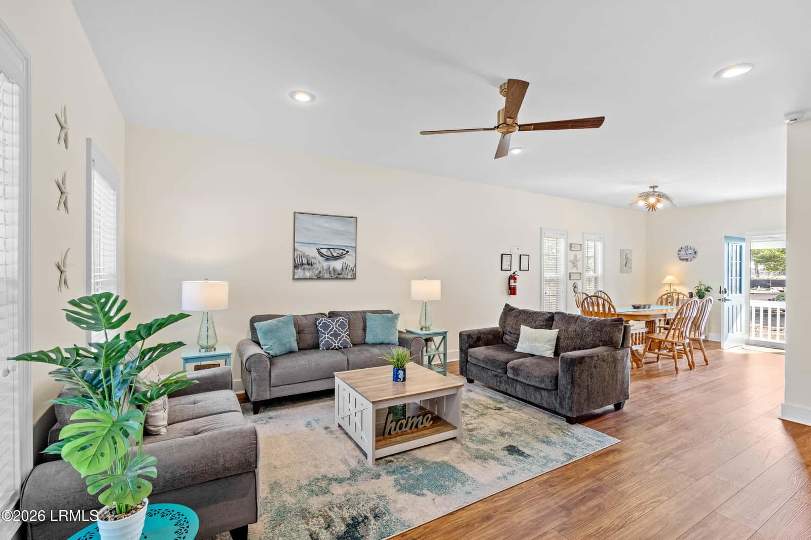 1522 Old Shell Road, Port Royal, SC 29935 — photo 3 of 40