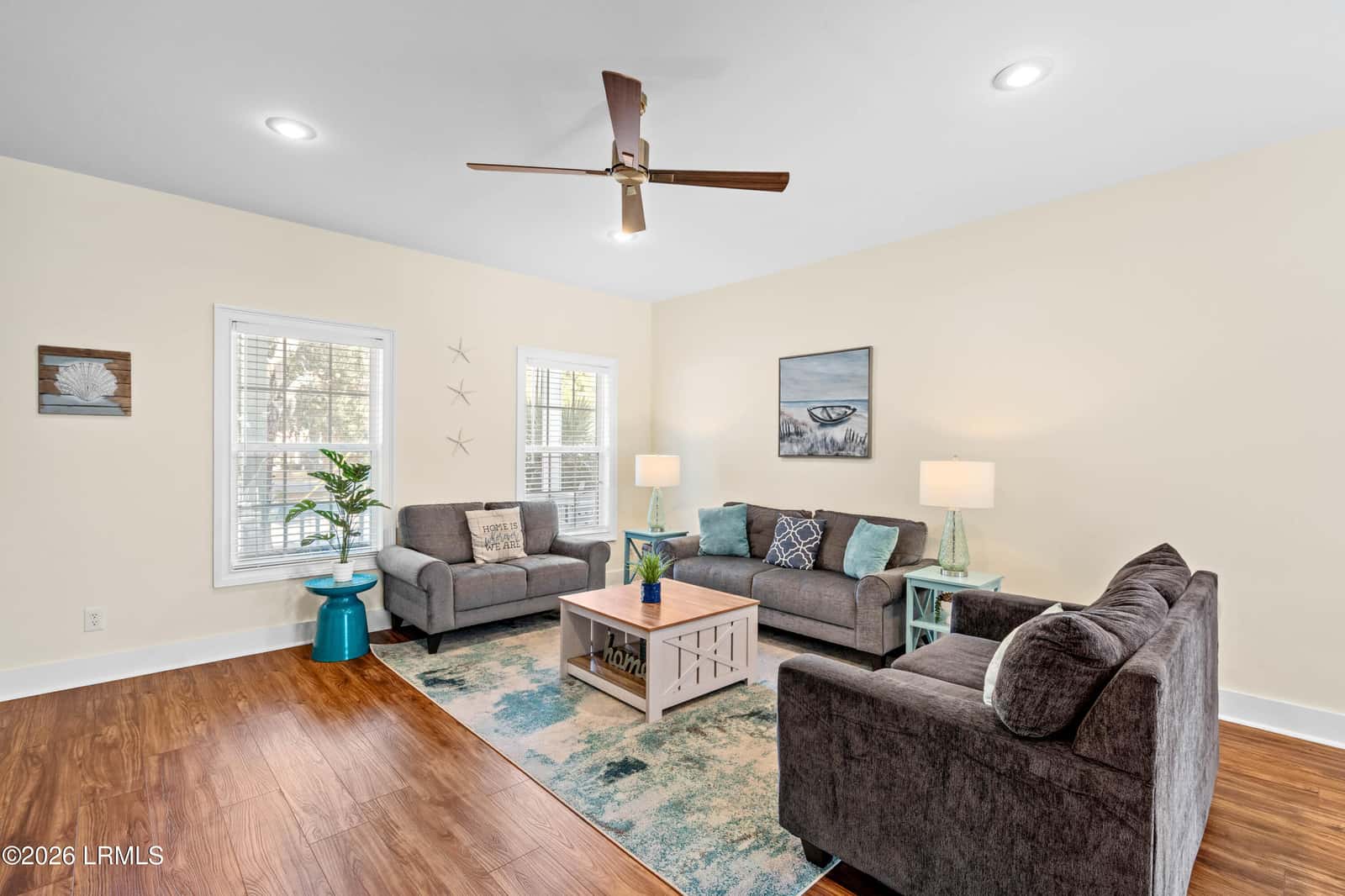 1522 Old Shell Road, Port Royal, SC 29935 — photo 10 of 40