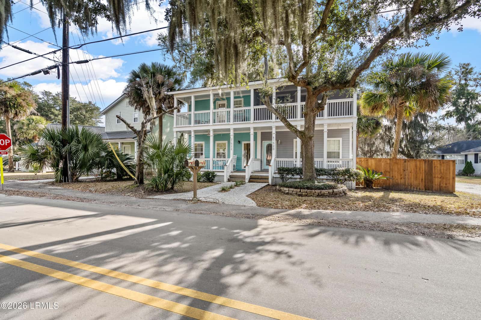 1522 Old Shell Road, Port Royal, SC 29935 — photo 38 of 40