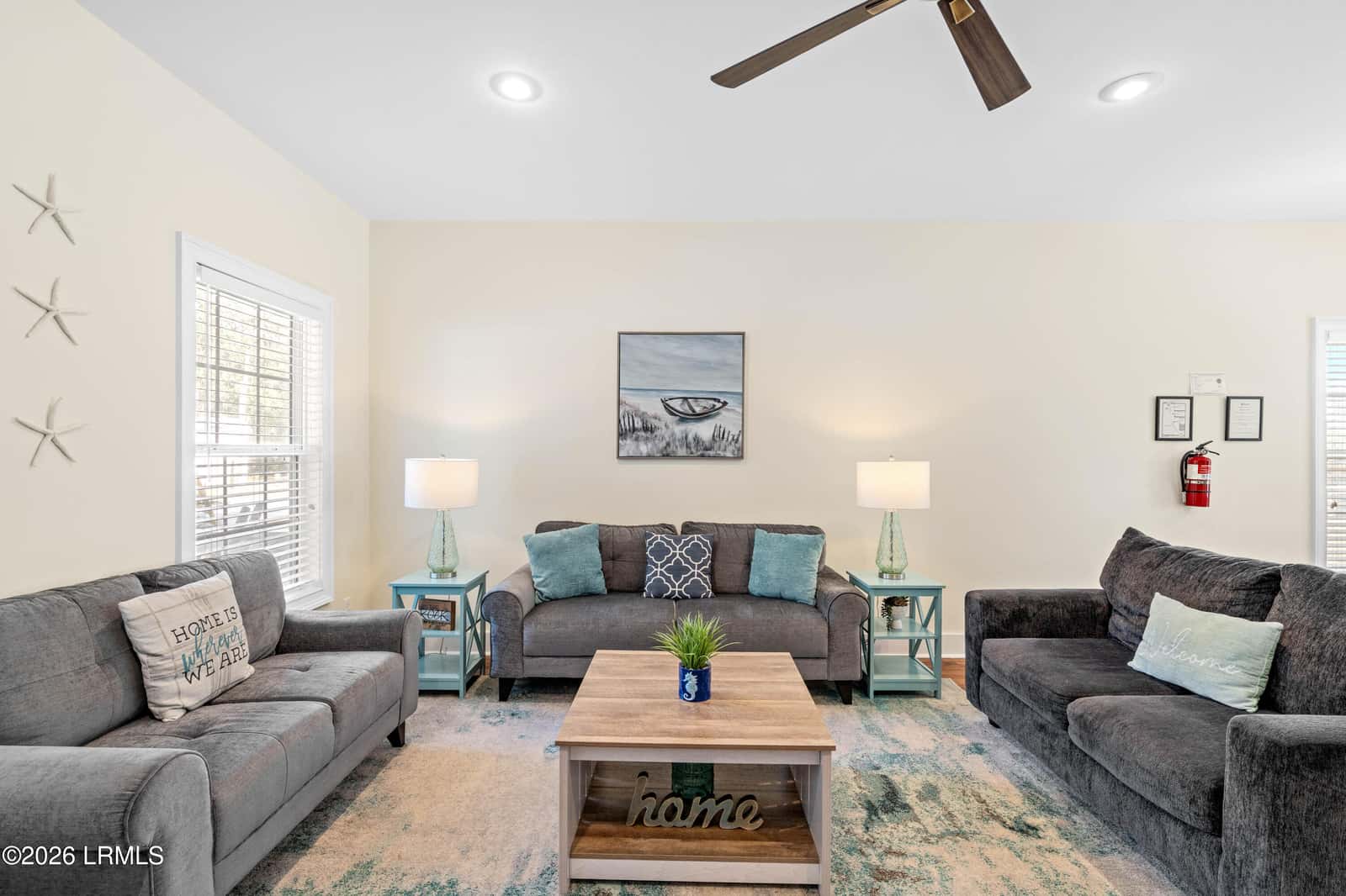 1522 Old Shell Road, Port Royal, SC 29935 — photo 9 of 40