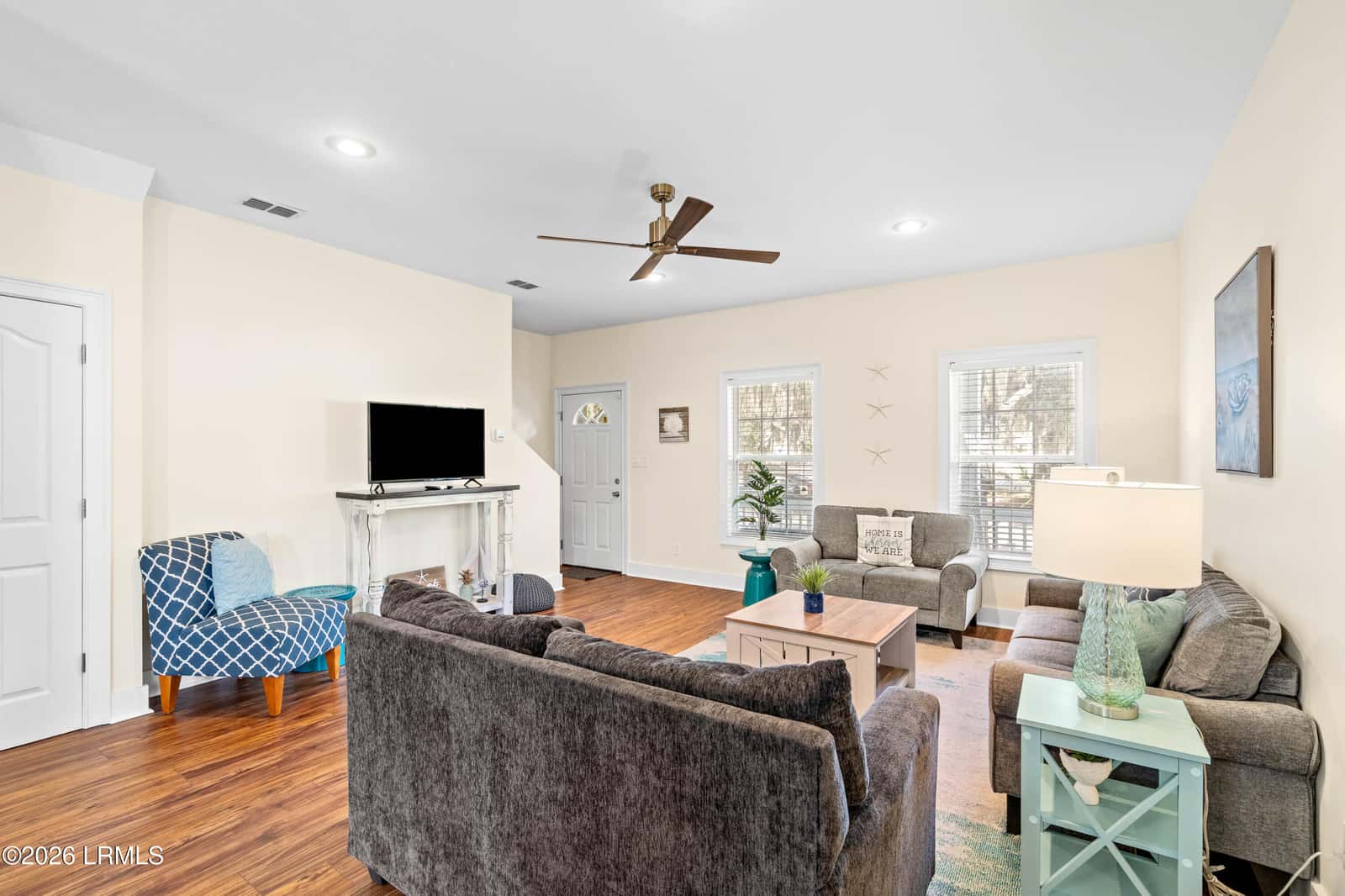 1522 Old Shell Road, Port Royal, SC 29935 — photo 11 of 40