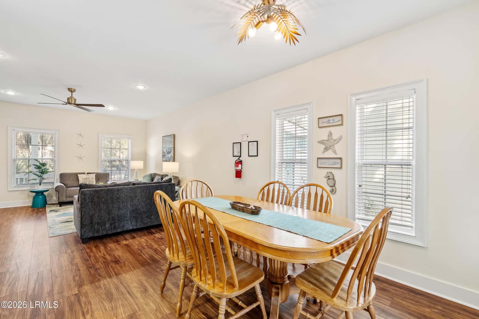 1522 Old Shell Road, Port Royal, SC 29935 — photo 12 of 40