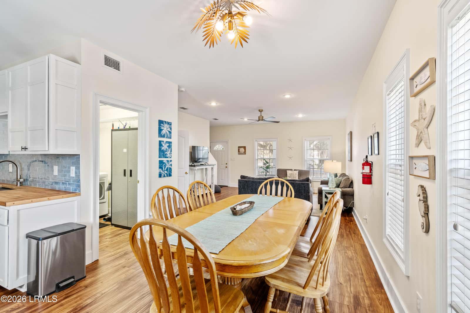 1522 Old Shell Road, Port Royal, SC 29935 — photo 5 of 40