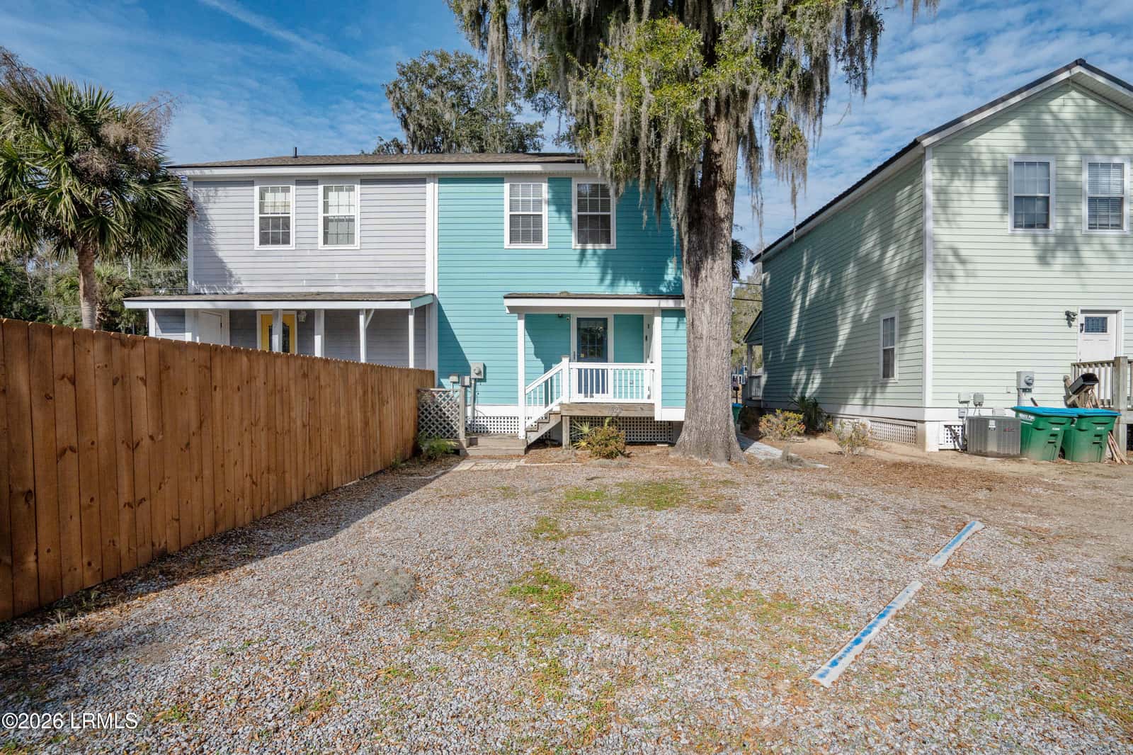 1522 Old Shell Road, Port Royal, SC 29935 — photo 39 of 40