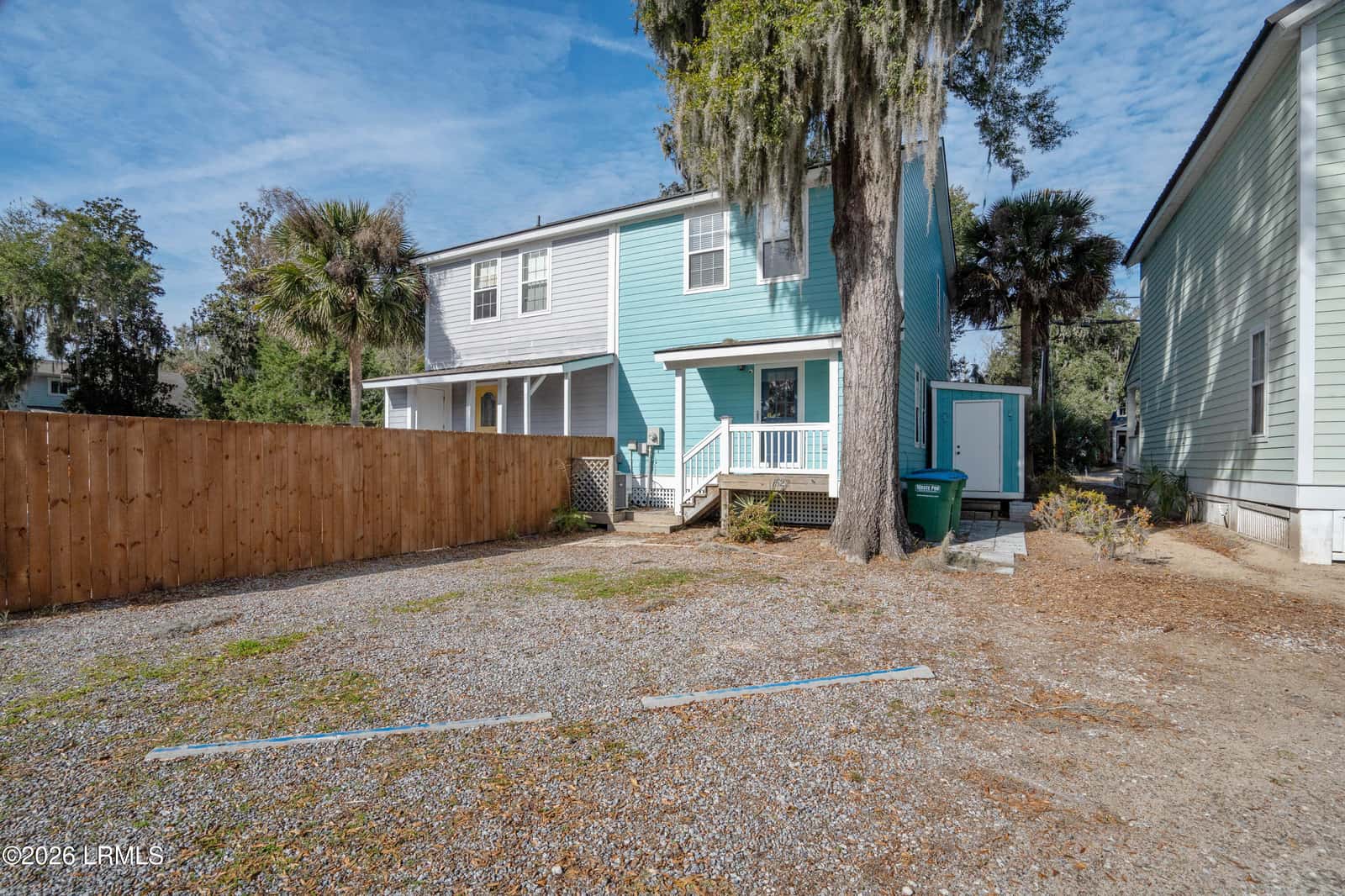 1522 Old Shell Road, Port Royal, SC 29935 — photo 40 of 40
