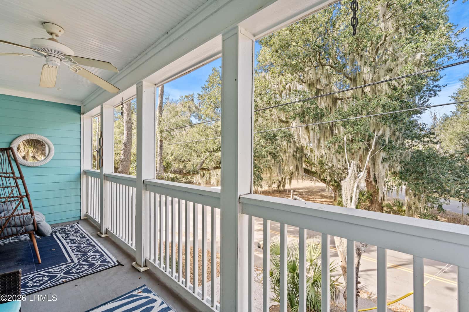 1522 Old Shell Road, Port Royal, SC 29935 — photo 32 of 40