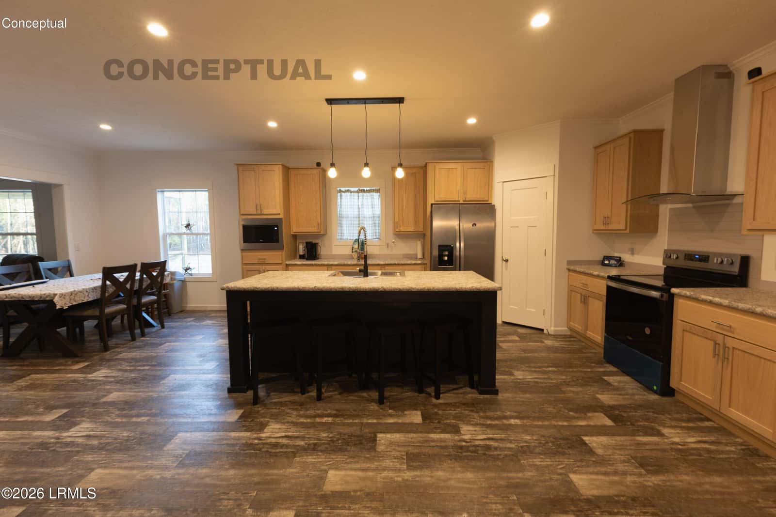 518 Evangelist Drive, Early Branch, SC 29916 — photo 15 of 23