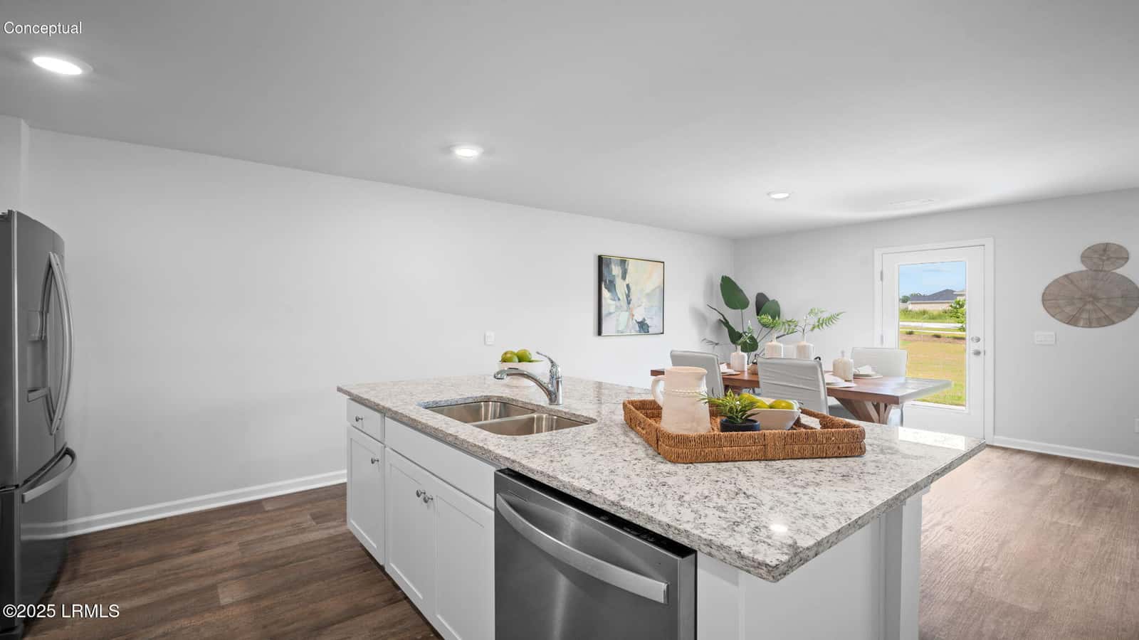 36 Pollen Drive, Ridgeland, SC 29936 — photo 11 of 30