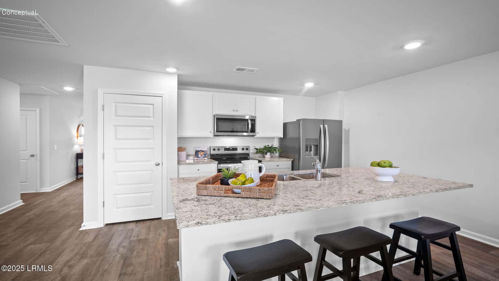 36 Pollen Drive, Ridgeland, SC 29936 — photo 12 of 30