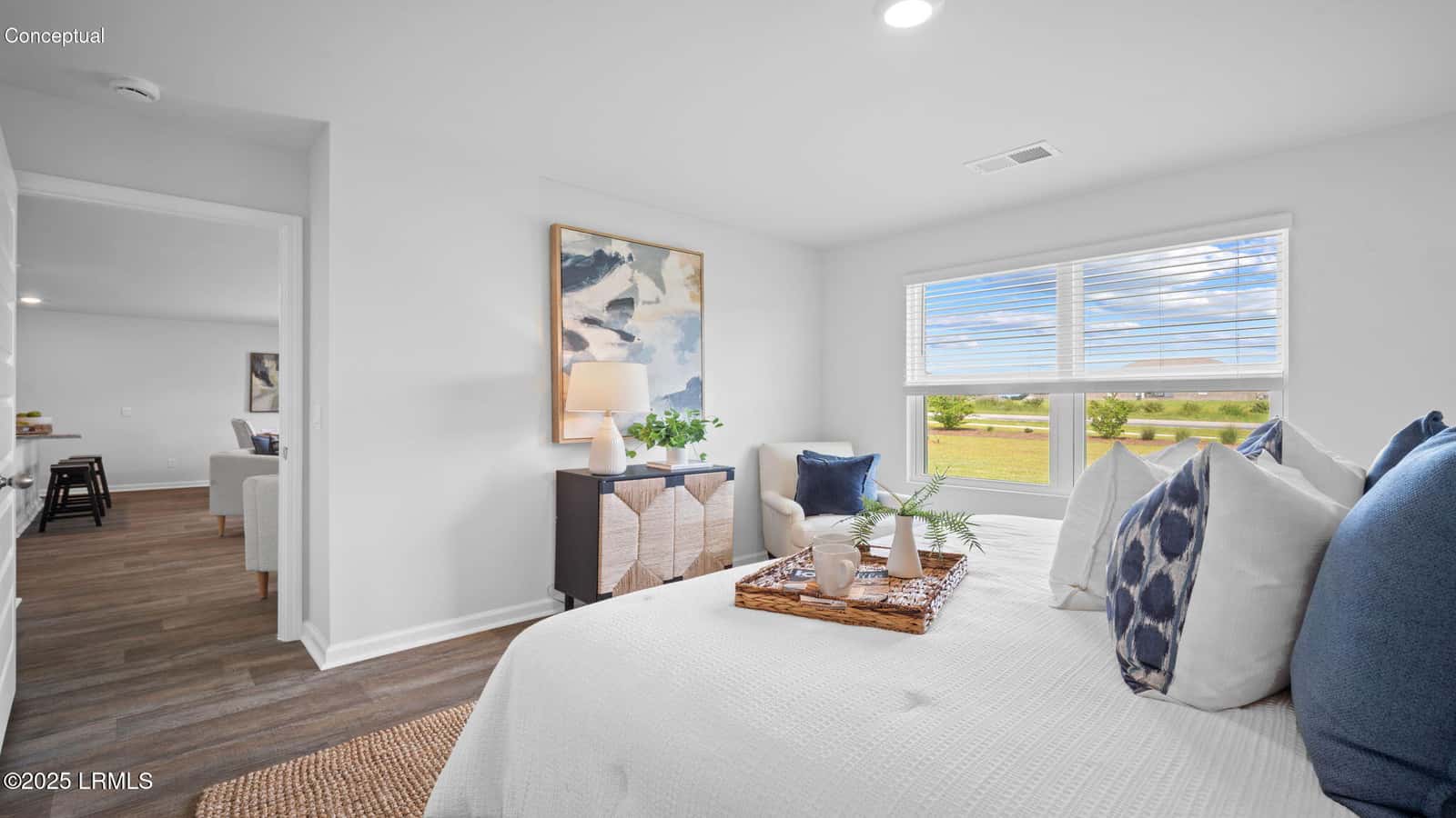 36 Pollen Drive, Ridgeland, SC 29936 — photo 22 of 30