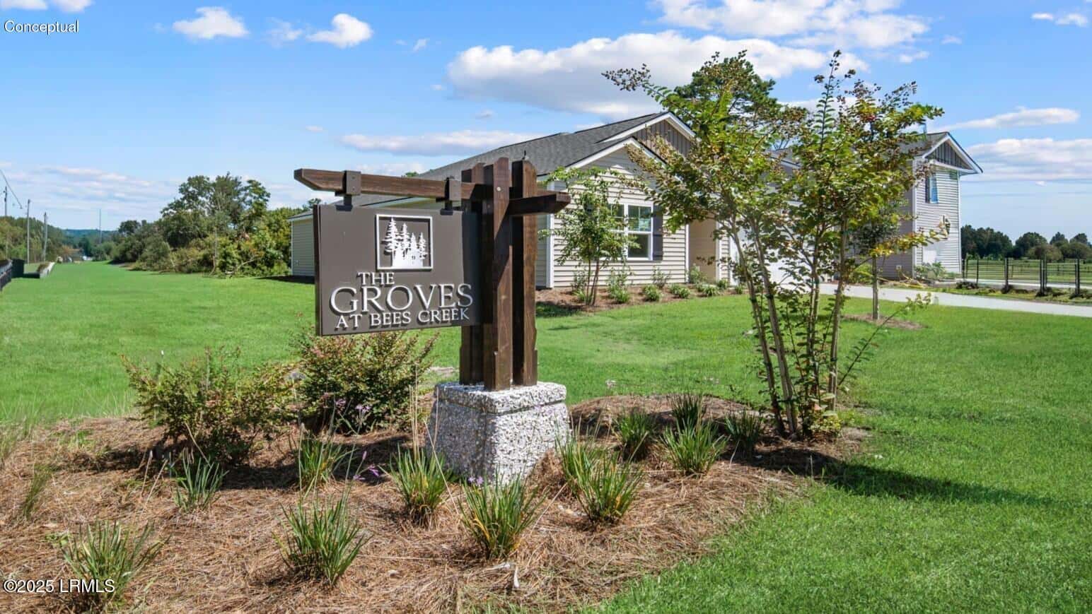 36 Pollen Drive, Ridgeland, SC 29936 — photo 25 of 30