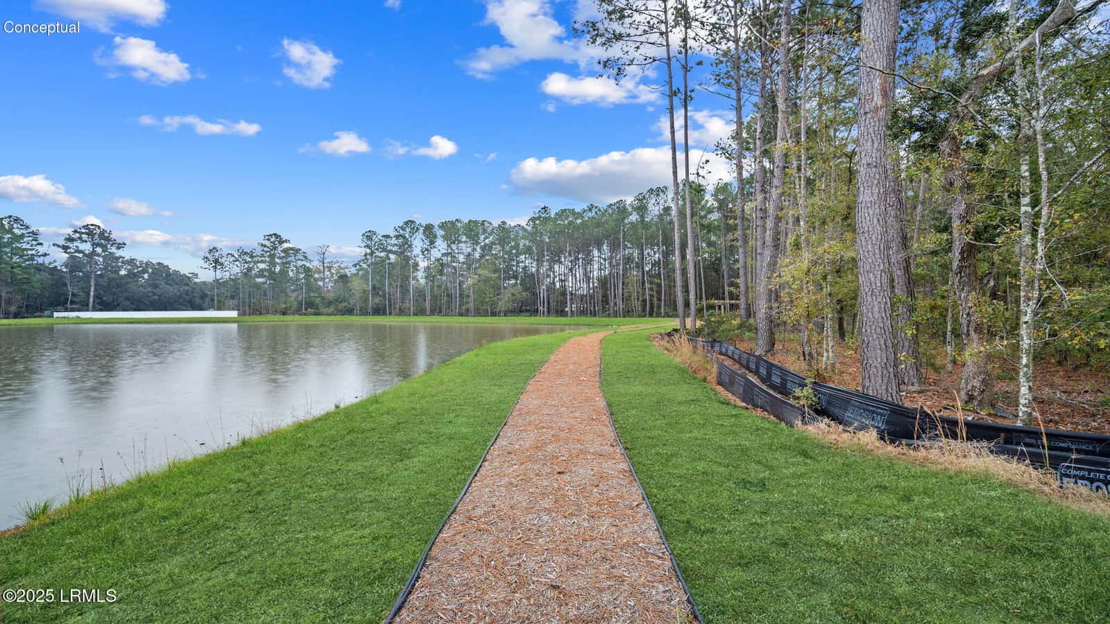 36 Pollen Drive, Ridgeland, SC 29936 — photo 27 of 30