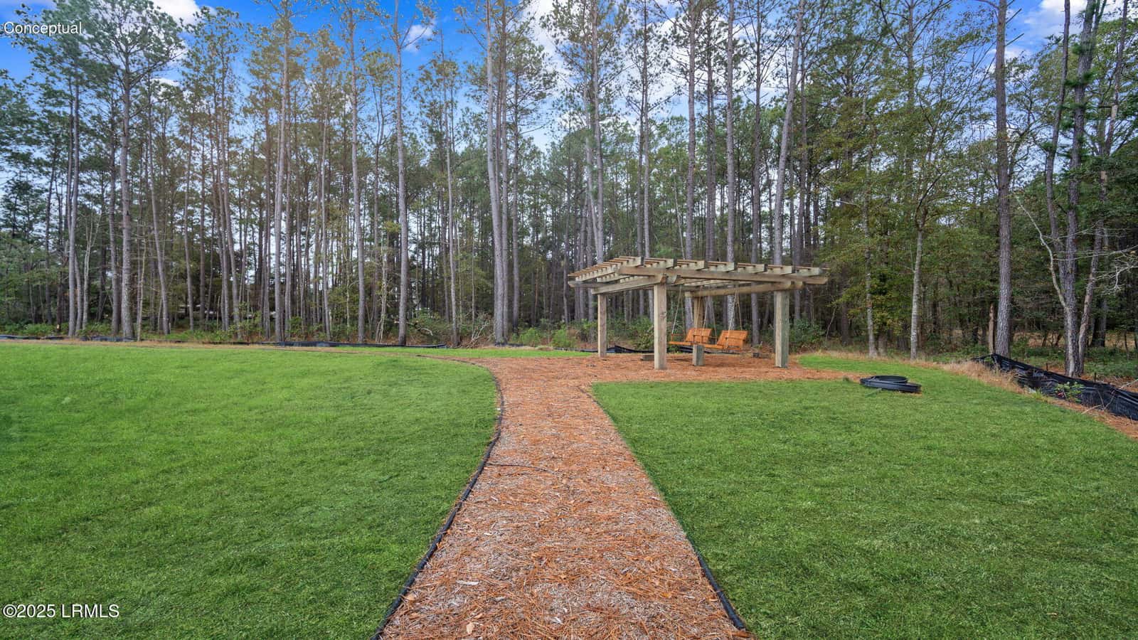 36 Pollen Drive, Ridgeland, SC 29936 — photo 29 of 30