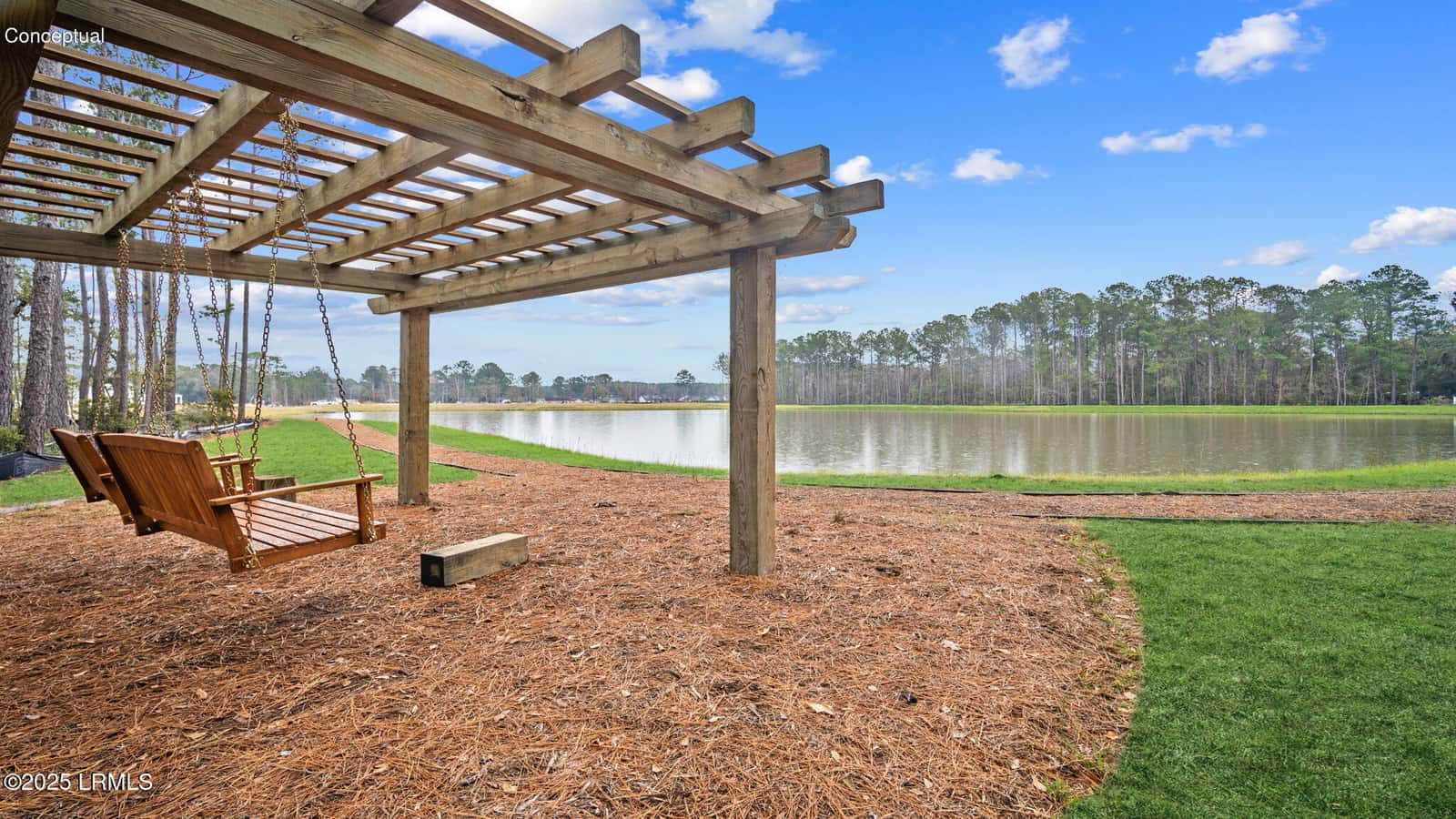 36 Pollen Drive, Ridgeland, SC 29936 — photo 30 of 30
