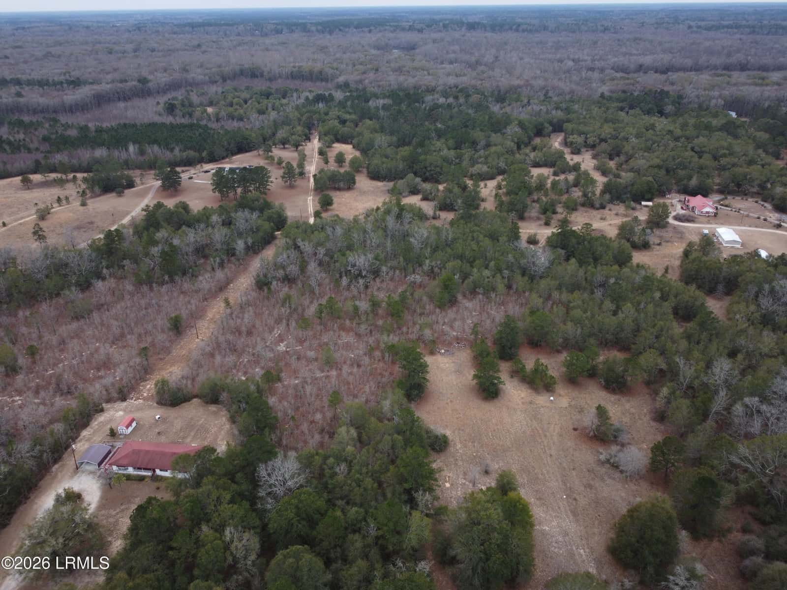 Tbd Stokes Bluff Road, Garnett, SC 29922 — photo 1 of 12