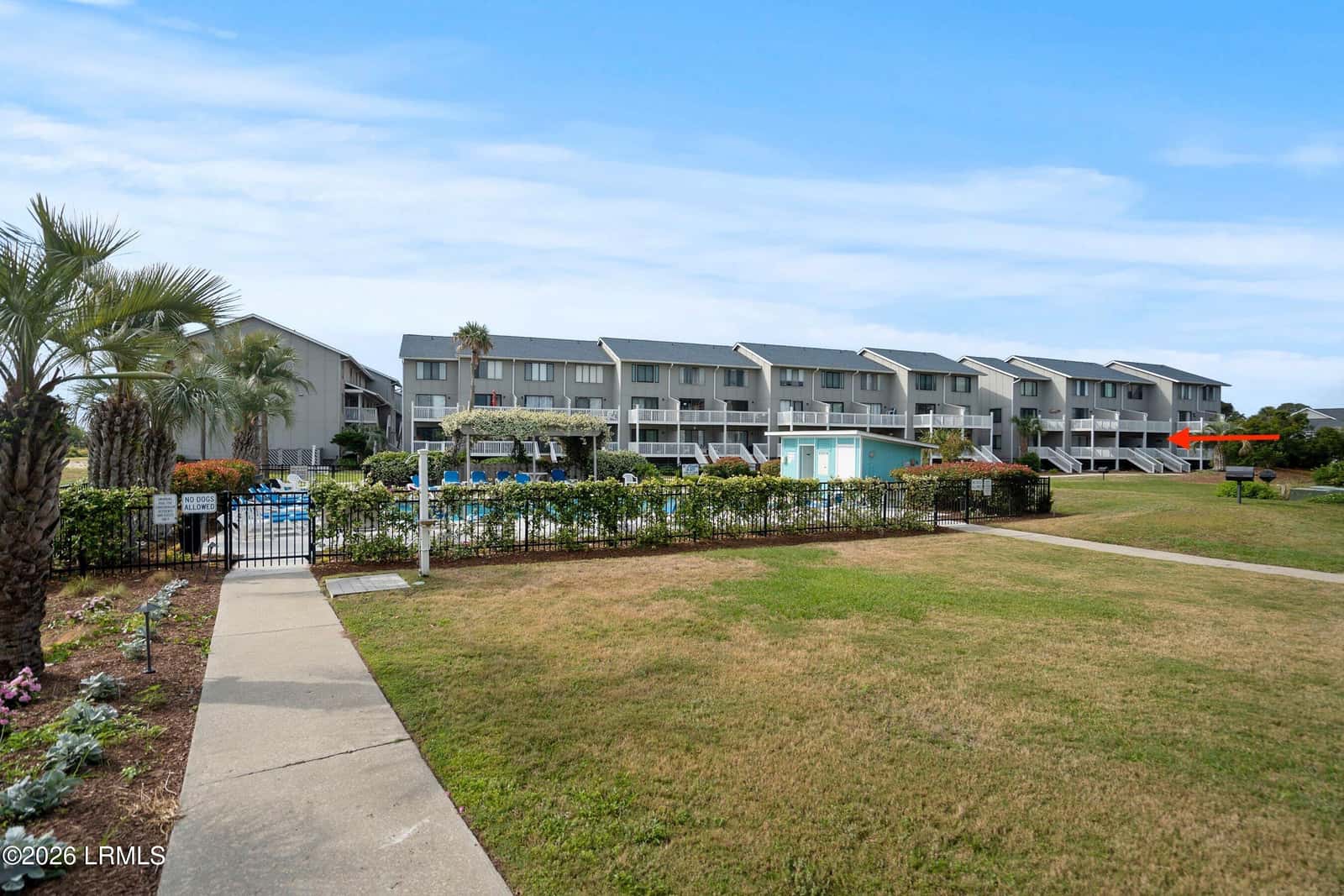 4 Cedar Reef Drive B101, Harbor Island, SC 29920 — photo 25 of 38