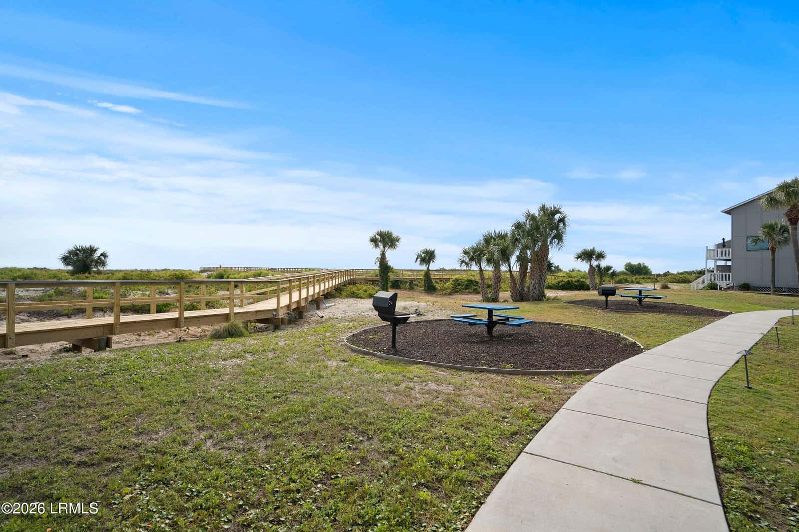 4 Cedar Reef Drive B101, Harbor Island, SC 29920 — photo 23 of 38