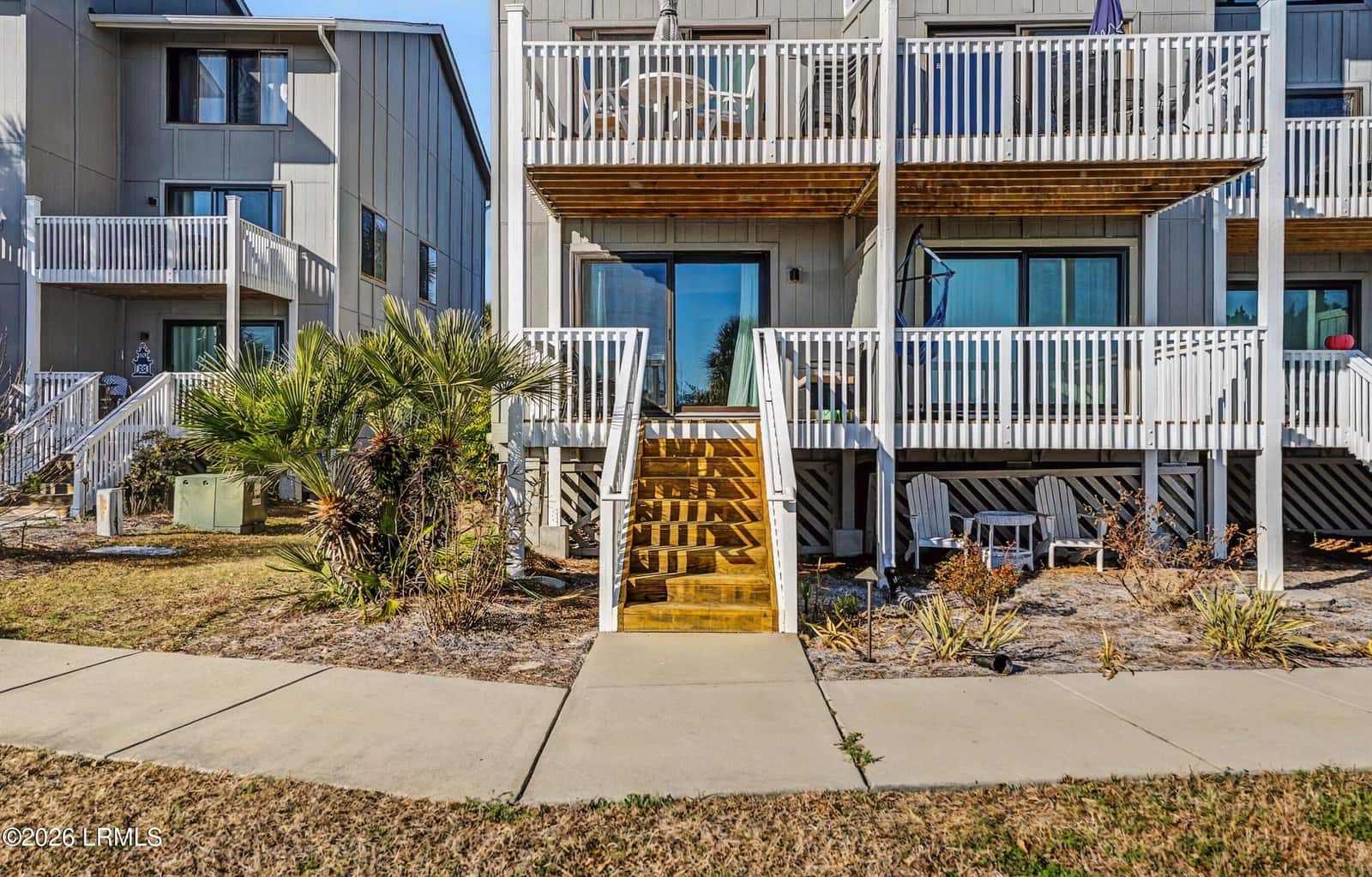 4 Cedar Reef Drive B101, Harbor Island, SC 29920 — photo 19 of 38