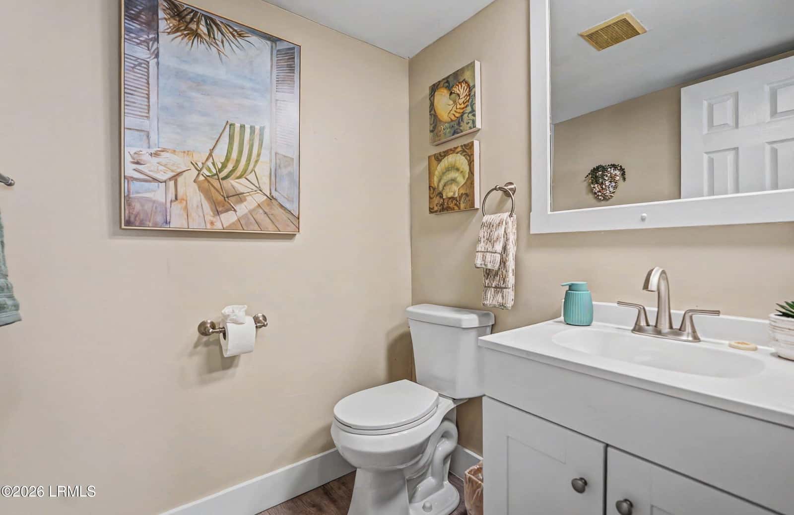 4 Cedar Reef Drive B101, Harbor Island, SC 29920 — photo 13 of 38