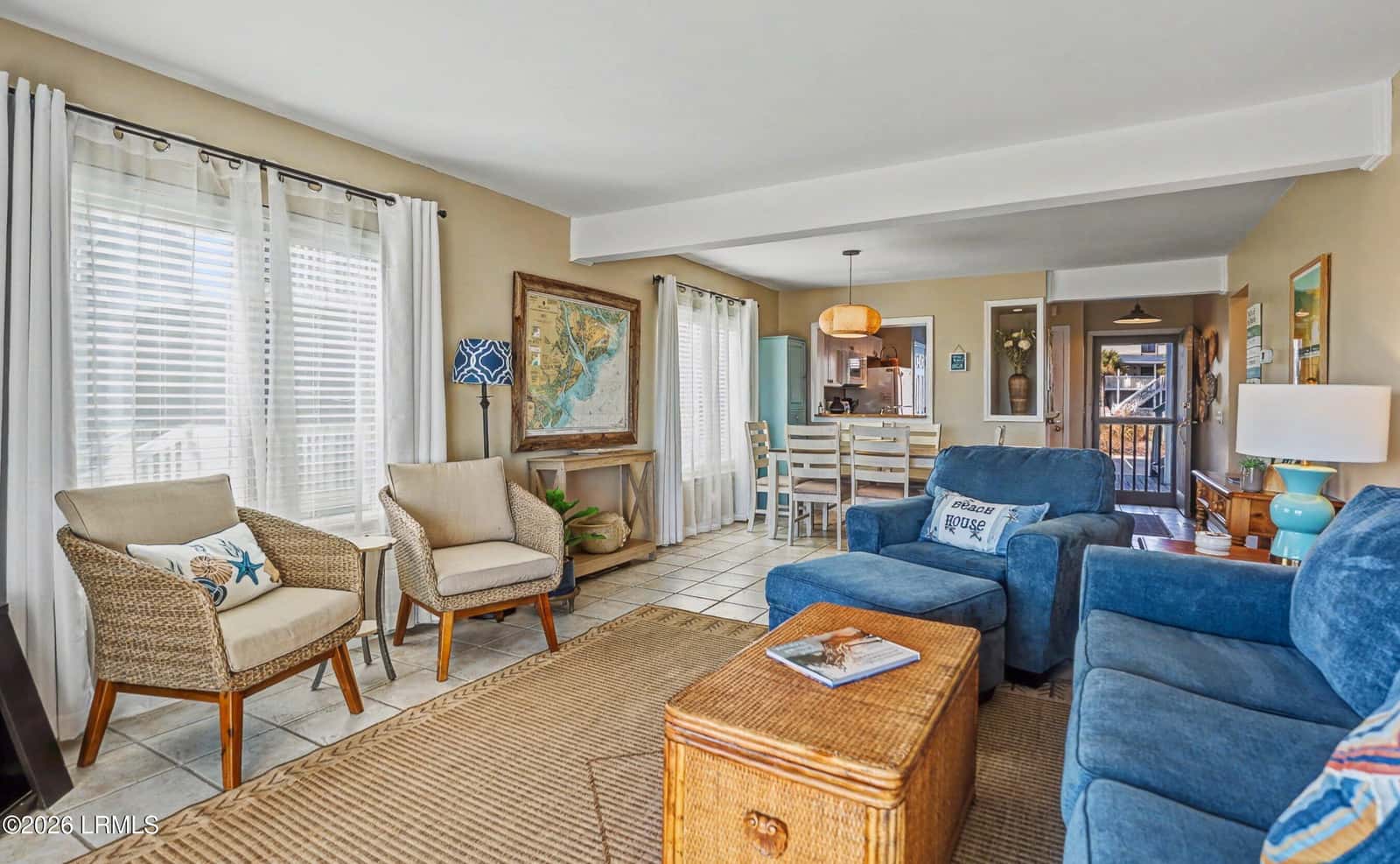 4 Cedar Reef Drive B101, Harbor Island, SC 29920 — photo 7 of 38