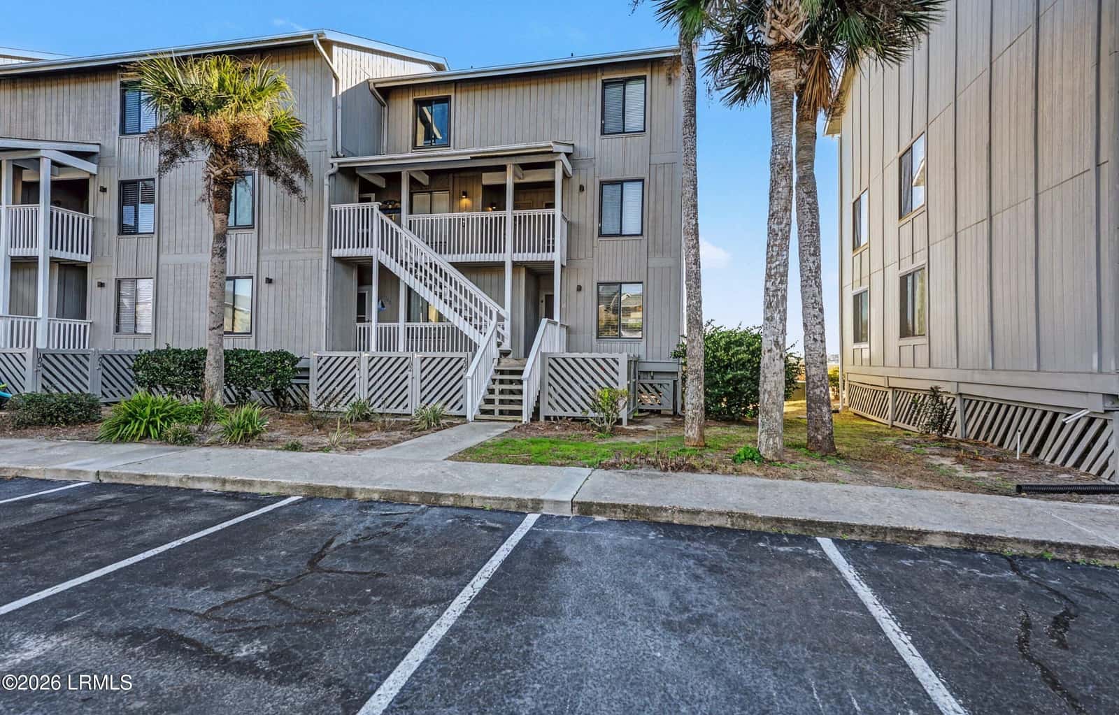 4 Cedar Reef Drive B101, Harbor Island, SC 29920 — photo 2 of 38