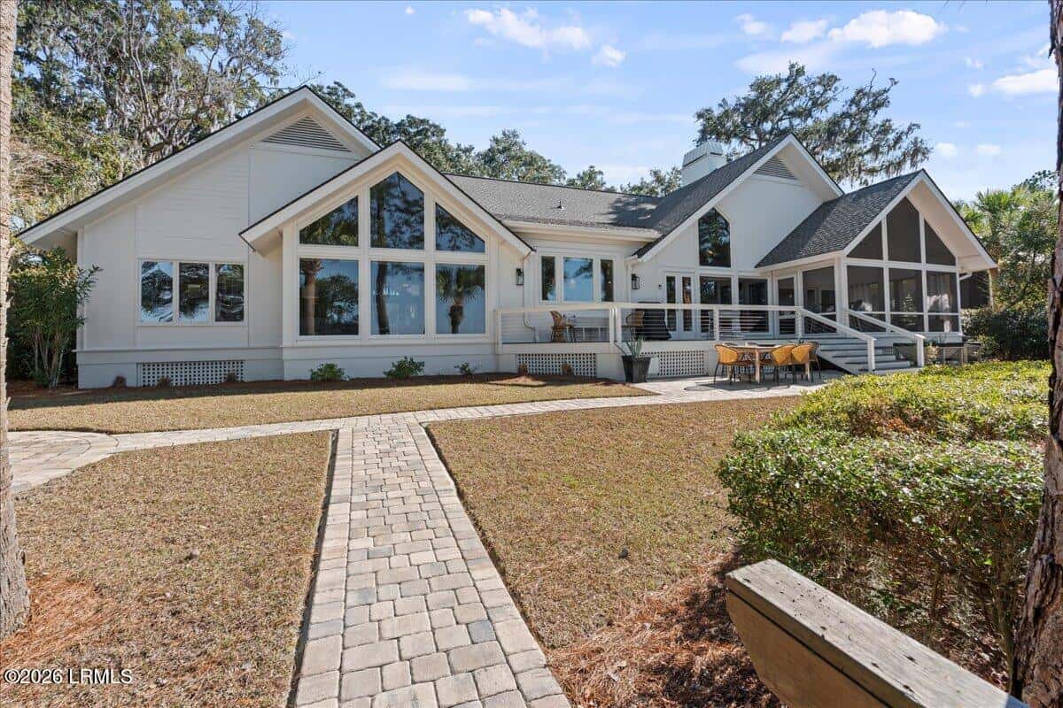 41 Sugar Mill Drive, Okatie, SC 29909 — photo 46 of 70