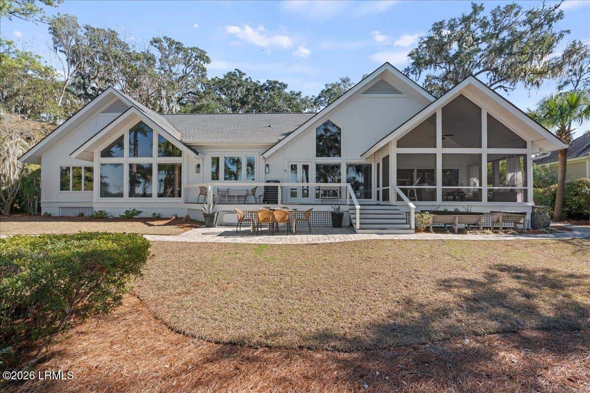 41 Sugar Mill Drive, Okatie, SC 29909 — photo 47 of 70