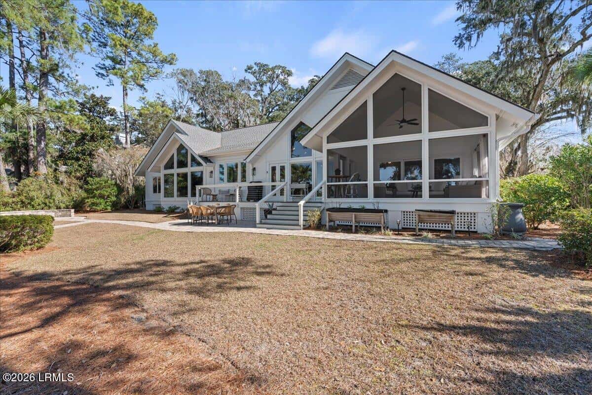 41 Sugar Mill Drive, Okatie, SC 29909 — photo 48 of 70