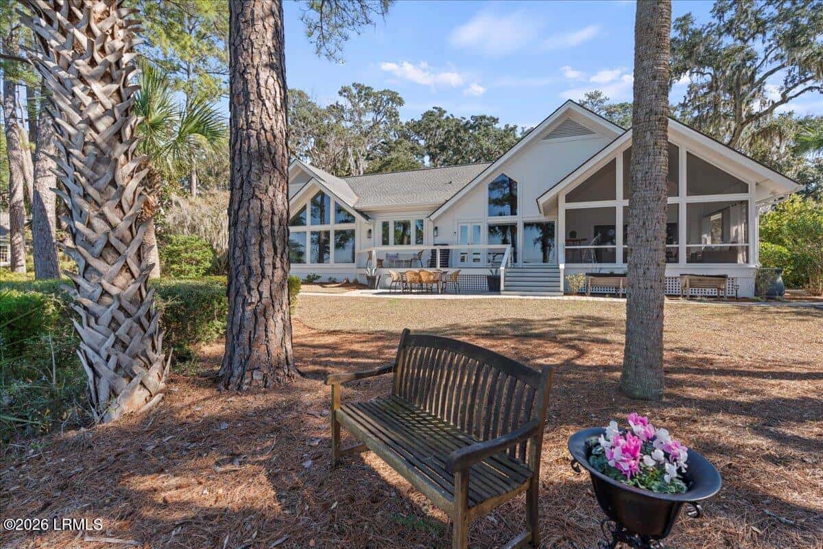 41 Sugar Mill Drive, Okatie, SC 29909 — photo 49 of 70