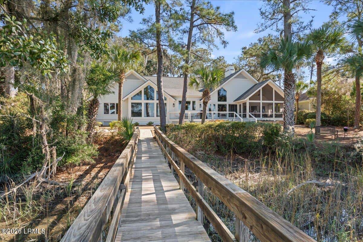 41 Sugar Mill Drive, Okatie, SC 29909 — photo 51 of 70
