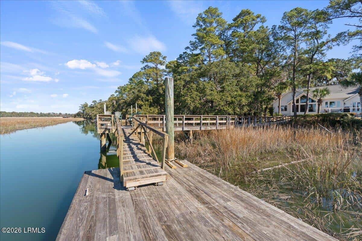 41 Sugar Mill Drive, Okatie, SC 29909 — photo 52 of 70