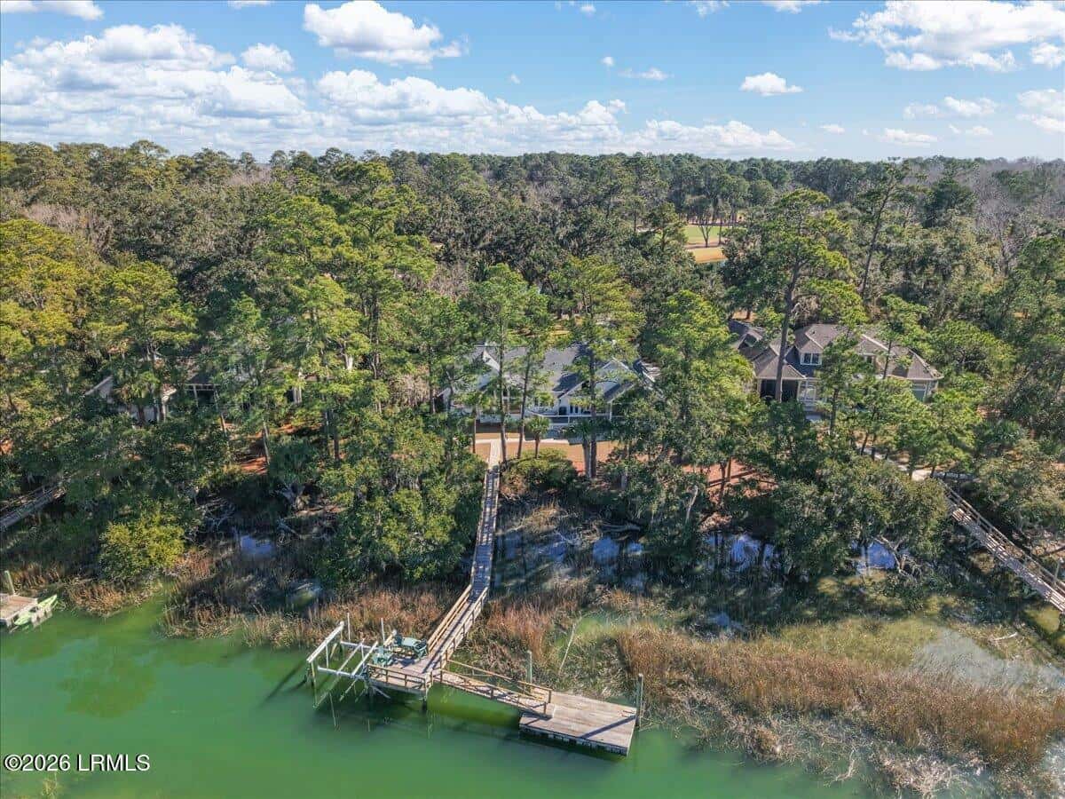41 Sugar Mill Drive, Okatie, SC 29909 — photo 57 of 70