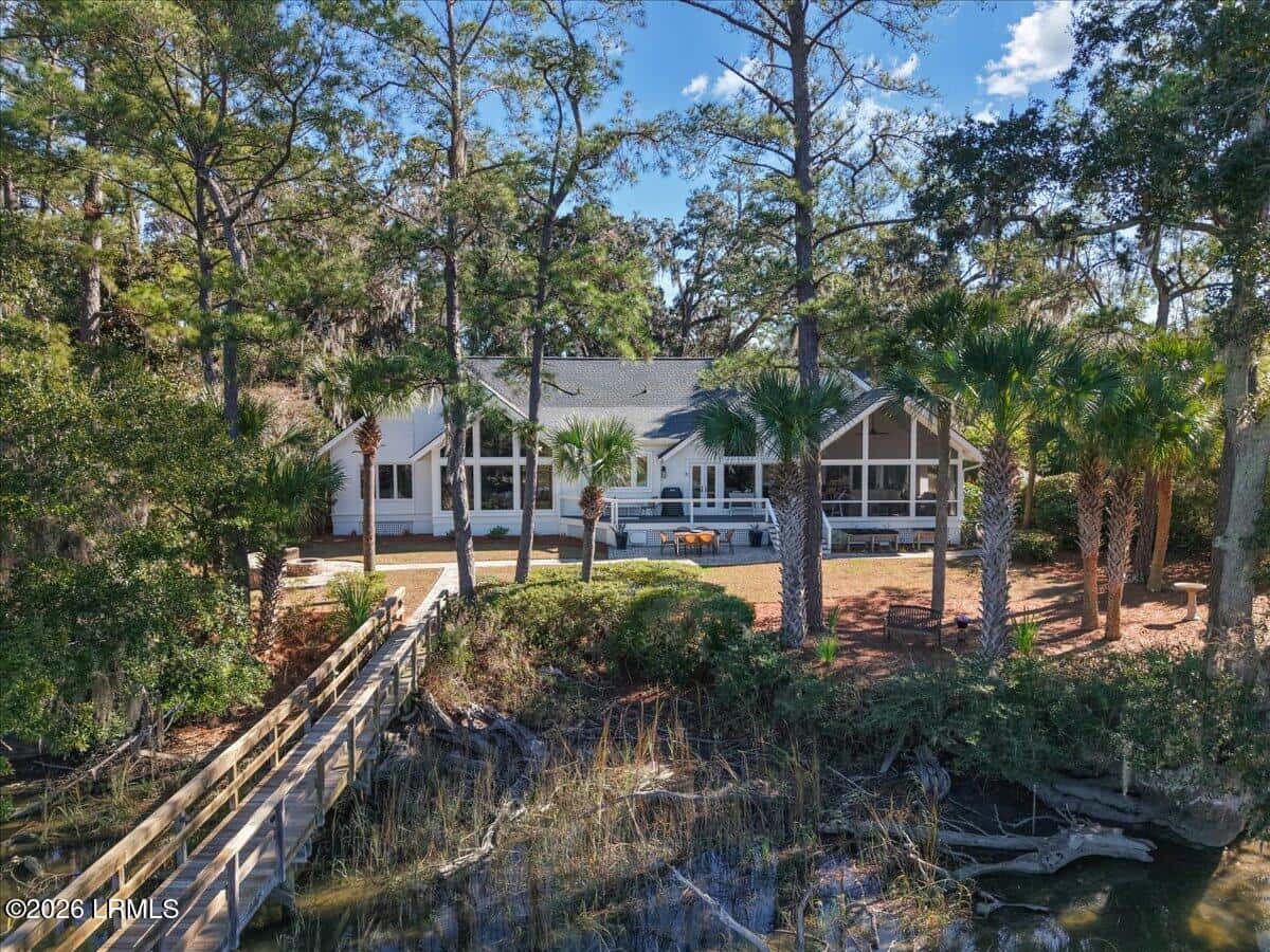 41 Sugar Mill Drive, Okatie, SC 29909 — photo 58 of 70