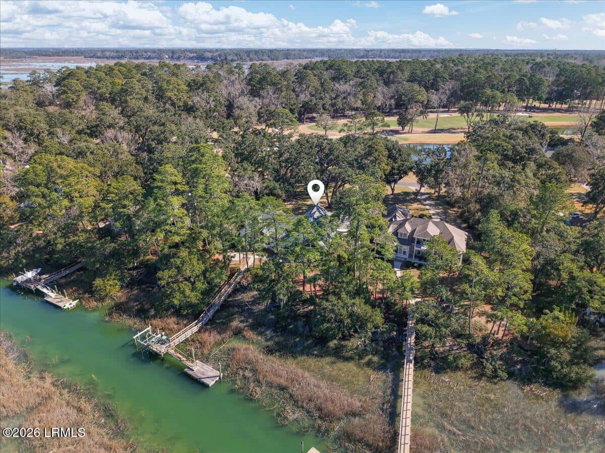 41 Sugar Mill Drive, Okatie, SC 29909 — photo 66 of 70