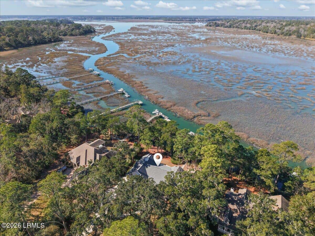 41 Sugar Mill Drive, Okatie, SC 29909 — photo 67 of 70