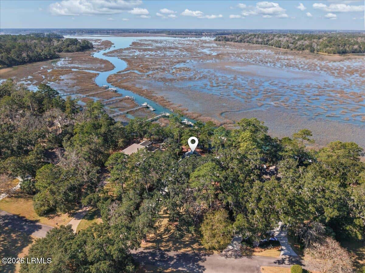 41 Sugar Mill Drive, Okatie, SC 29909 — photo 5 of 70