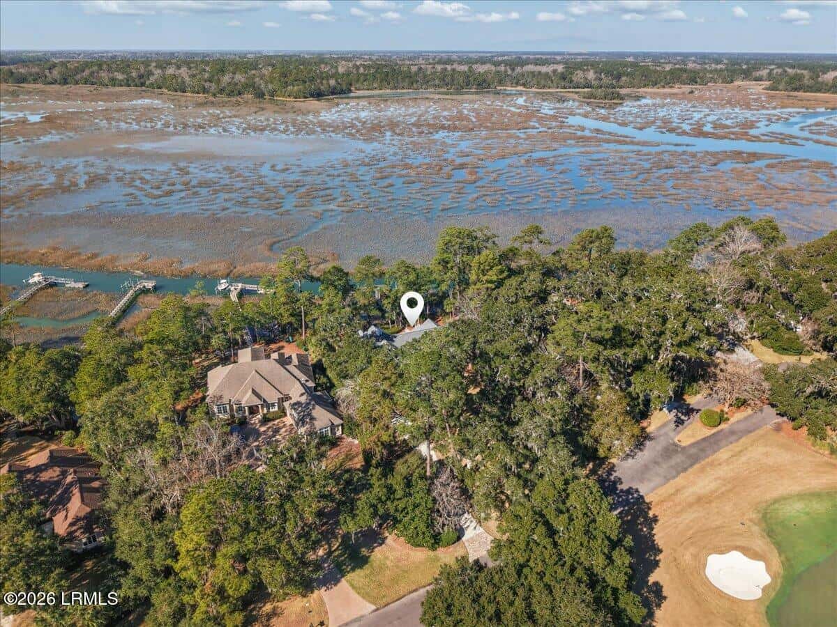 41 Sugar Mill Drive, Okatie, SC 29909 — photo 68 of 70