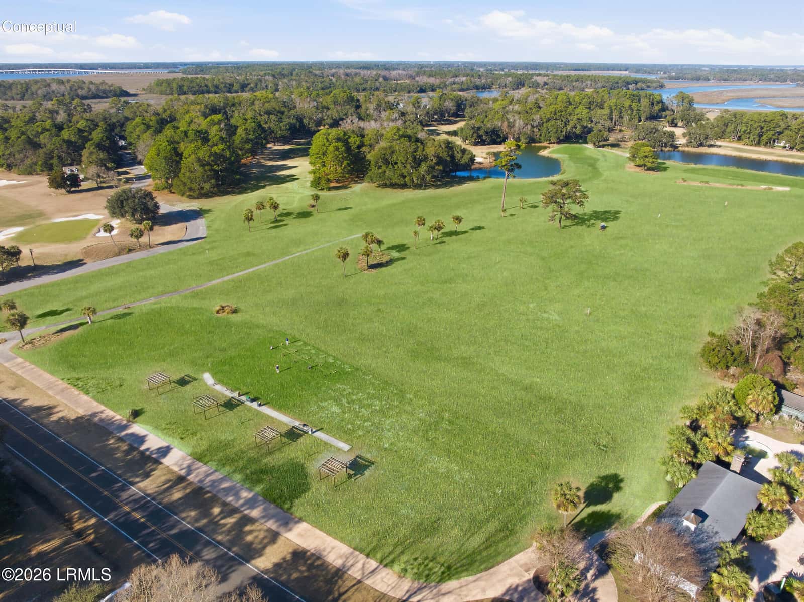 16 Timber Trail, Beaufort, SC 29907 — photo 11 of 16