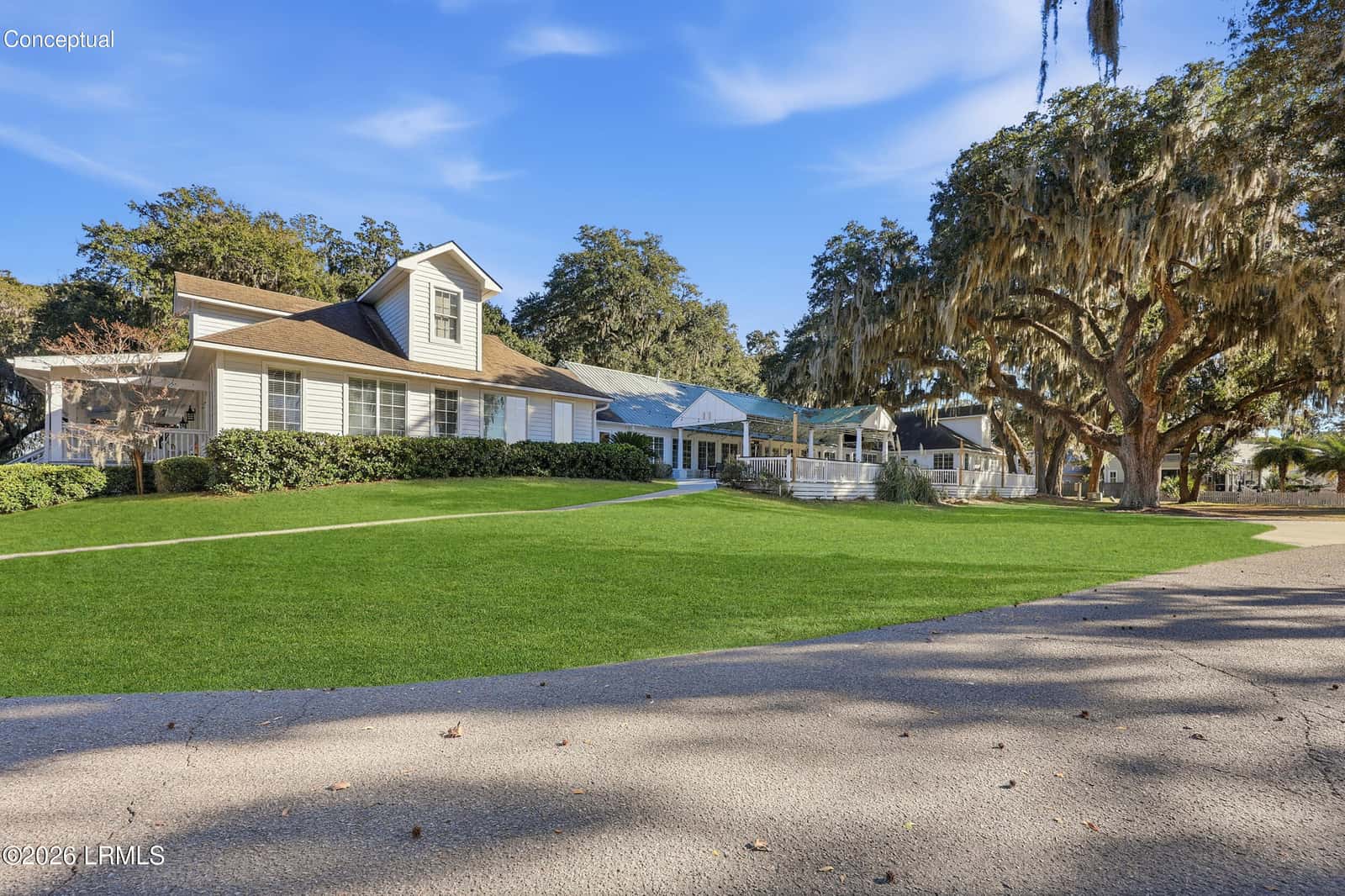 16 Timber Trail, Beaufort, SC 29907 — photo 15 of 16
