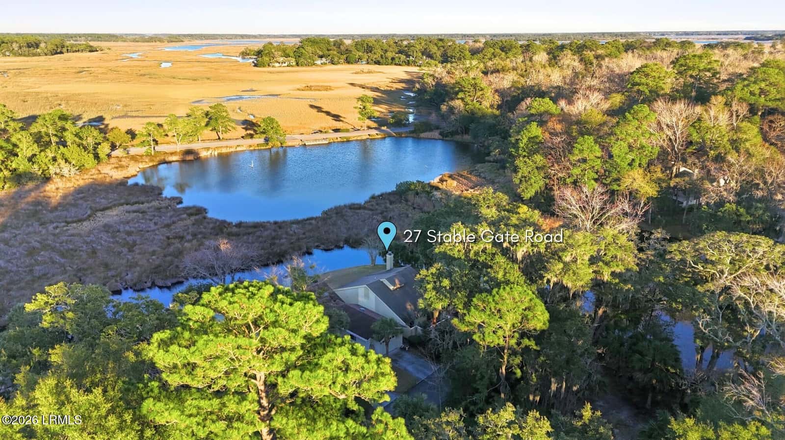 27 Stable Gate Road, Hilton Head Island, SC 29926 — photo 34 of 54