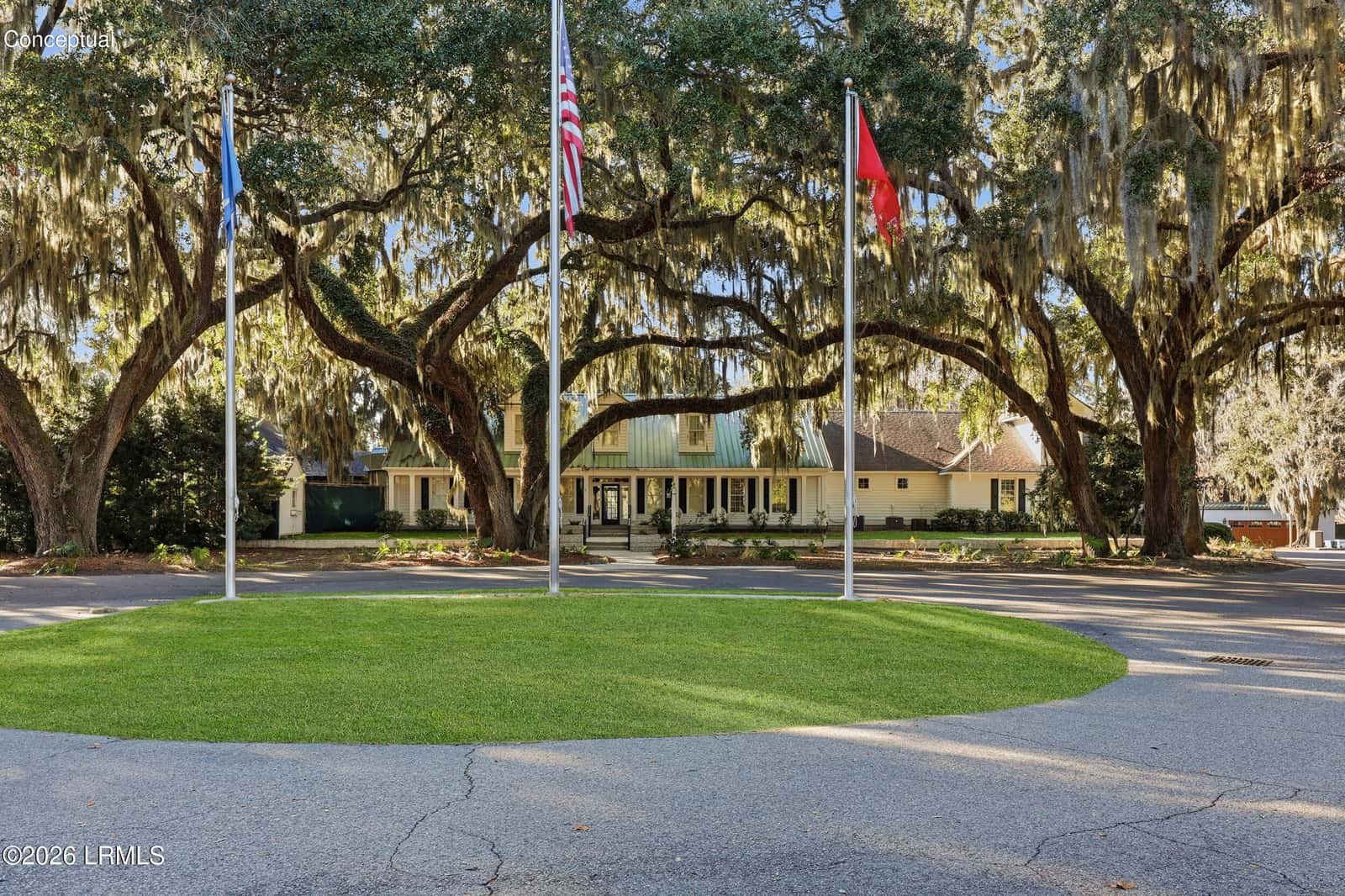 46 Ridge Road, Beaufort, SC 29907 — photo 13 of 14