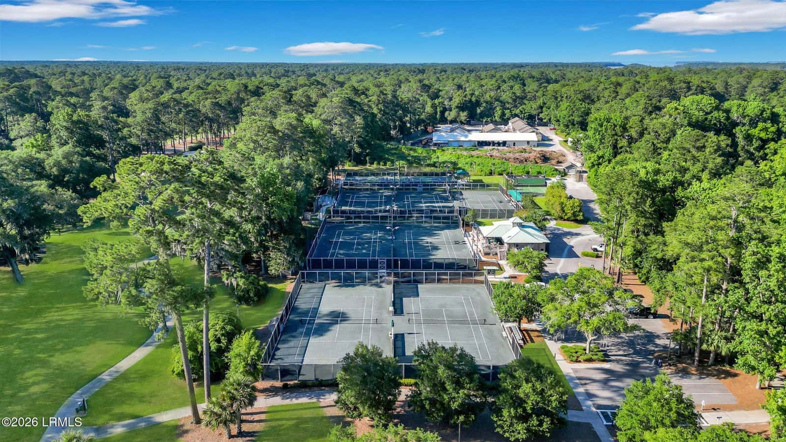 27 Stable Gate Road, Hilton Head Island, SC 29926 — photo 46 of 54