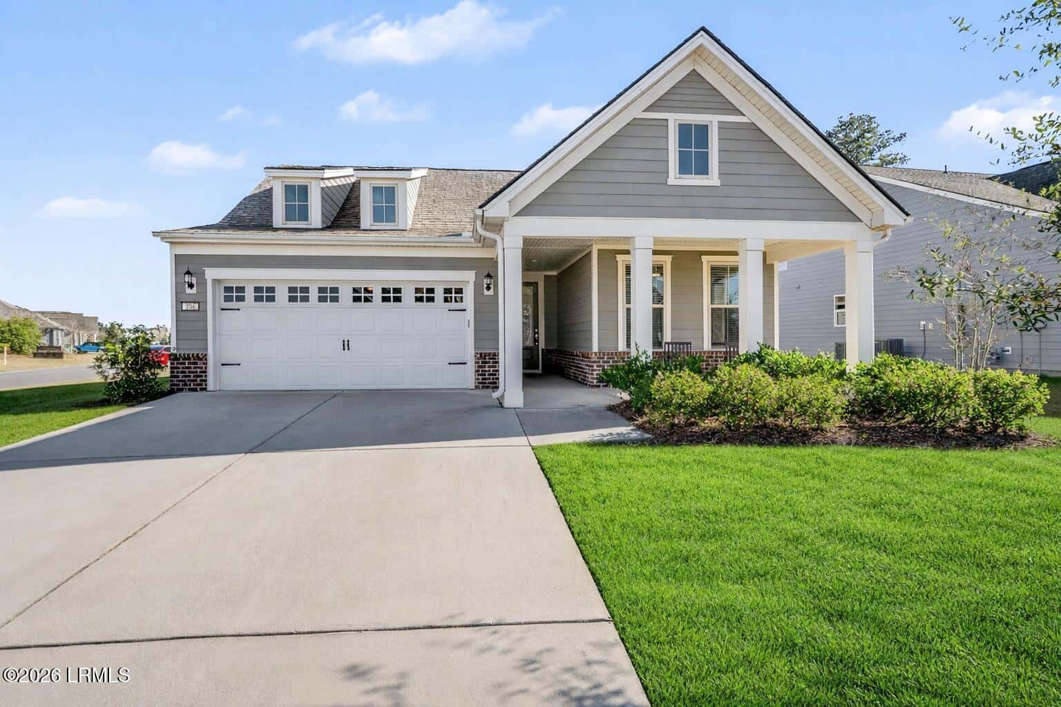 706 Turnberry Woods Drive, Bluffton, SC 29909 — photo 3 of 51