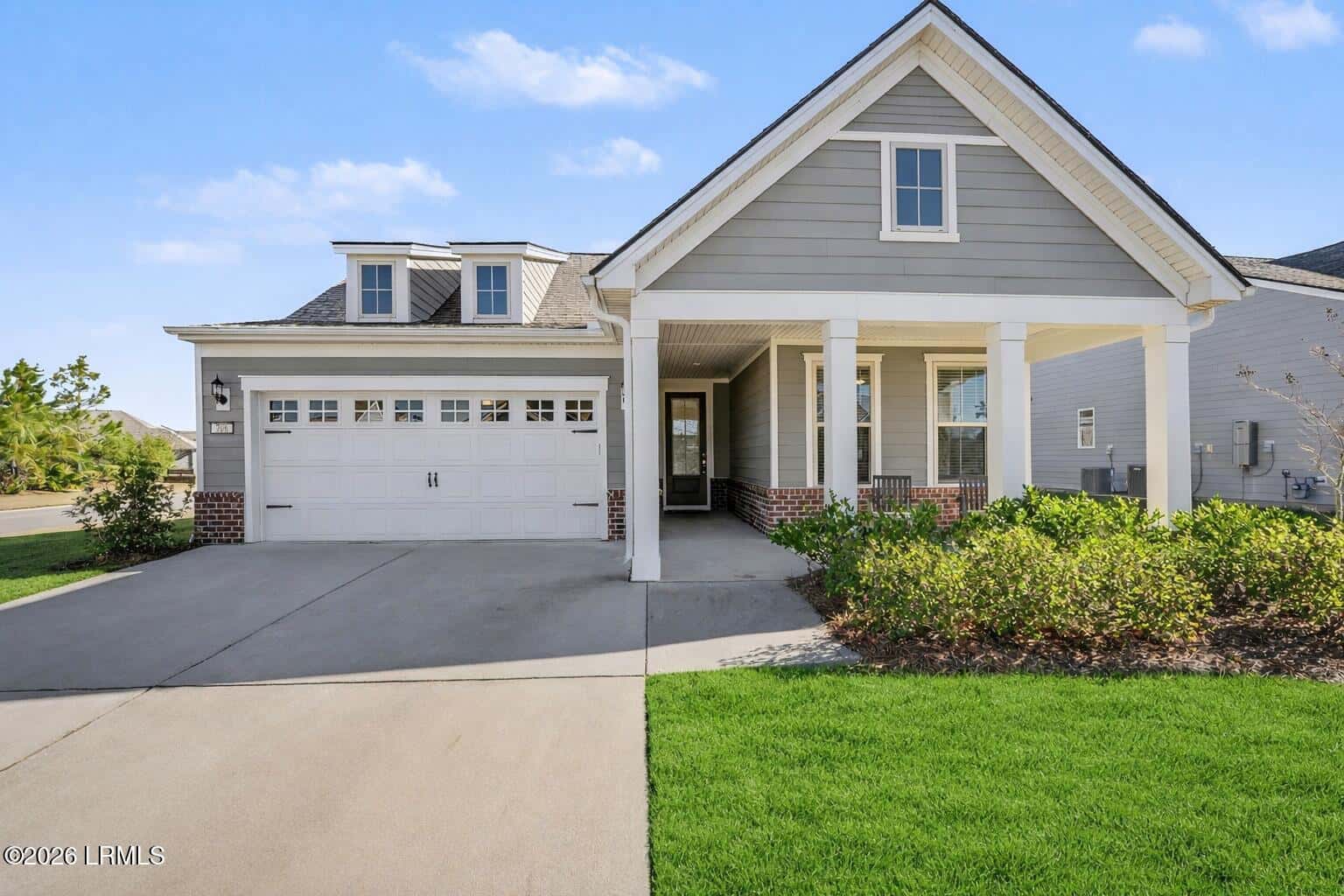 706 Turnberry Woods Drive, Bluffton, SC 29909 — photo 1 of 51