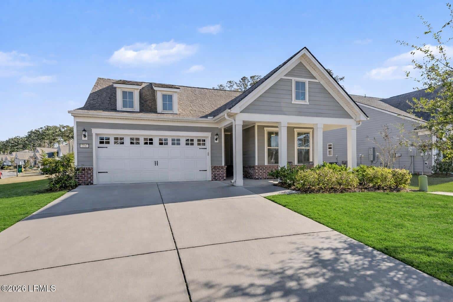 706 Turnberry Woods Drive, Bluffton, SC 29909 — photo 2 of 51
