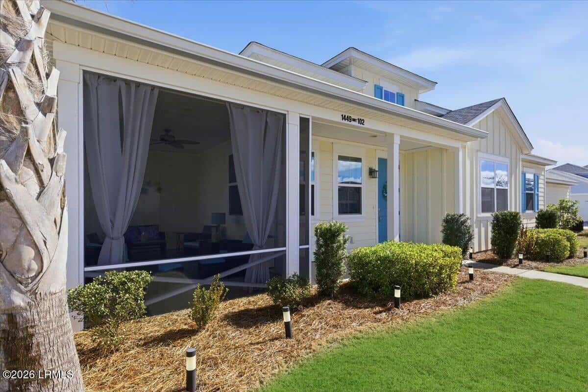 1449 Shoreside Drive 102, Hardeeville, SC 29927 — photo 5 of 80
