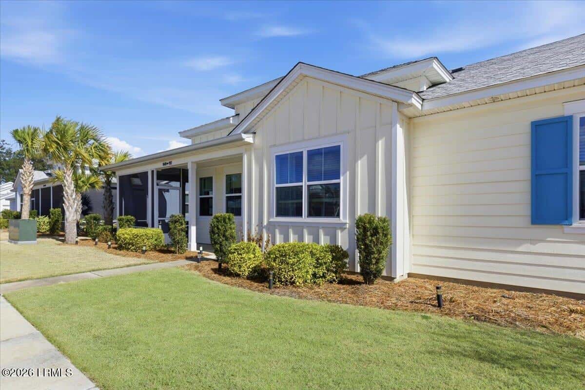 1449 Shoreside Drive 102, Hardeeville, SC 29927 — photo 33 of 80