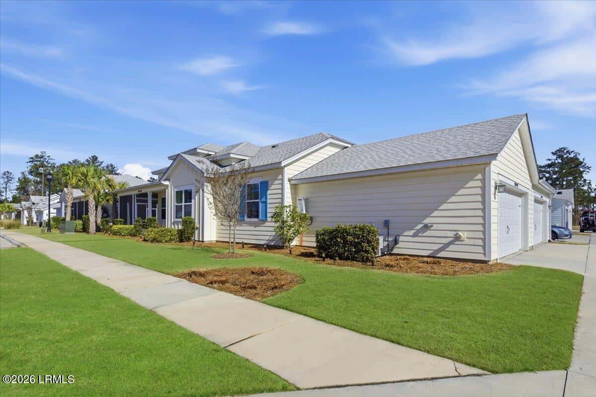 1449 Shoreside Drive 102, Hardeeville, SC 29927 — photo 34 of 80